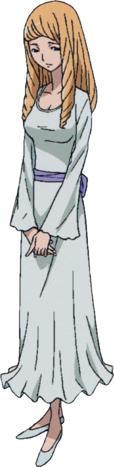 ケイ・マドカ