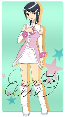 水谷絵理