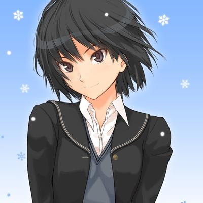 七咲逢