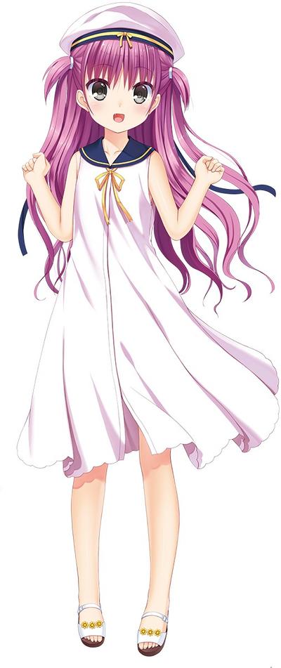 加藤うみ