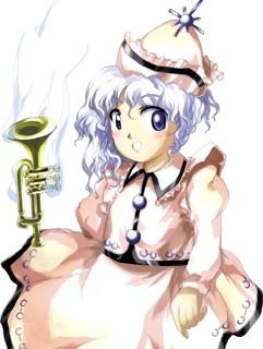 メルラン・プリズムリバー
