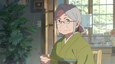 宮水一葉