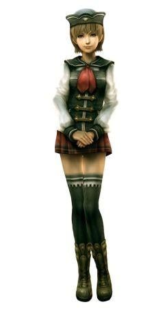 Aria