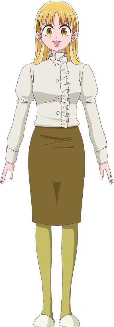 へびちか先生