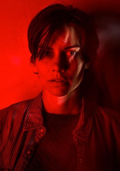 Maggie Greene