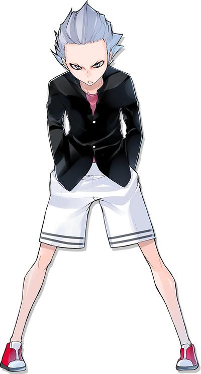 和久井啓太