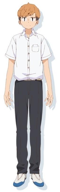 南条ハルヤ
