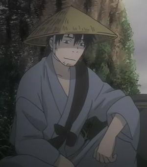 虹郎