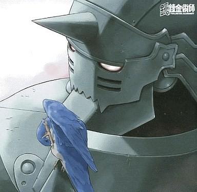 アルフォンス・エルリック