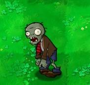Zombie