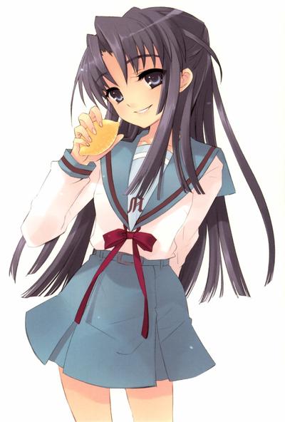 朝倉涼子