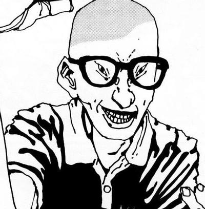 佐久間学