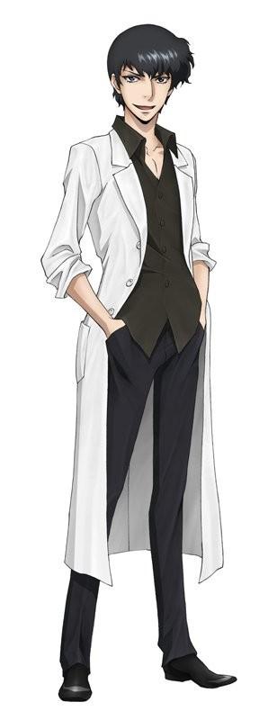 天馬午太郎