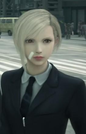 イリーナ