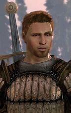 Alistair