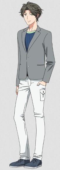 前野蜜也