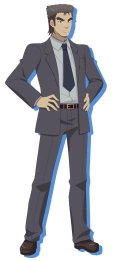 西村宗一