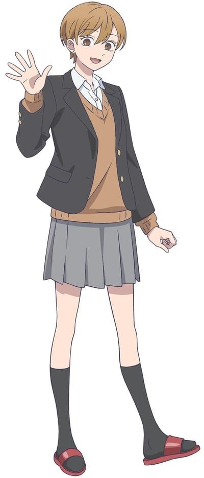 安曇美姫