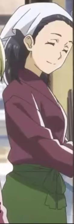 美夜