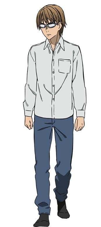 たかふみ