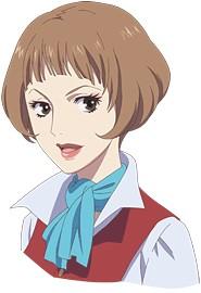 川尻崇子