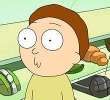 Morty Smith