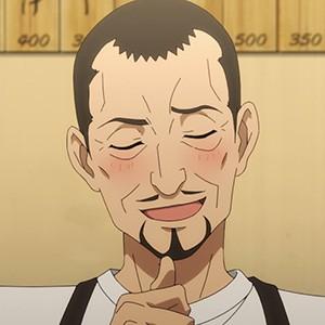 おぐらの大将