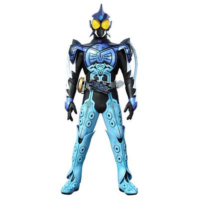 仮面ライダーオーズ シャウタコンボ