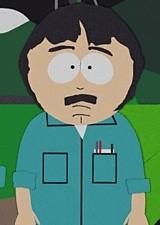 Randy Marsh