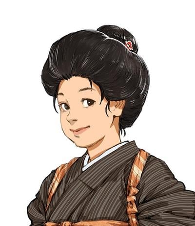 島田辰子