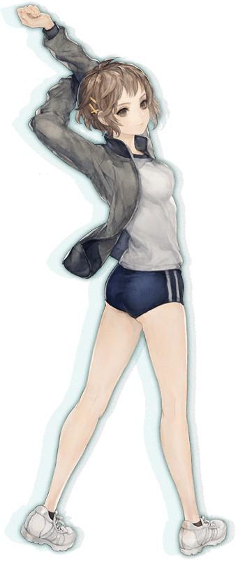 南奈津乃
