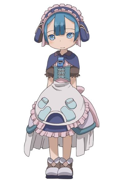 マルルク
