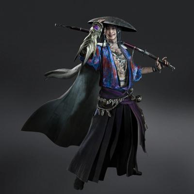 佐々木巌流