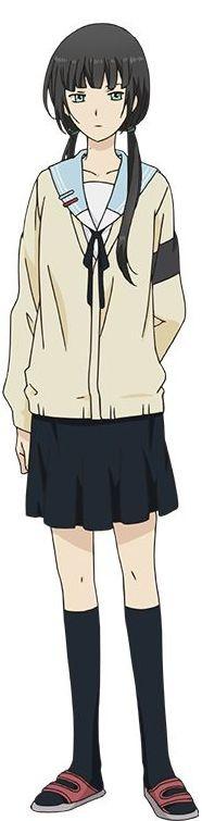 日代千鶴