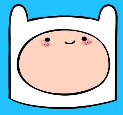 Finn the Human