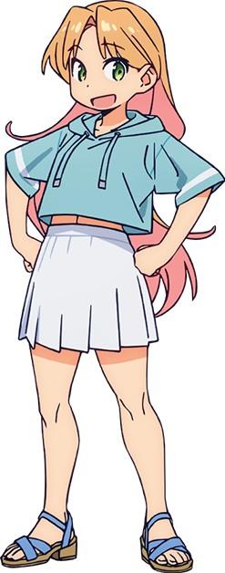 谷川瑠璃