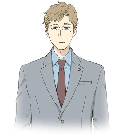 塔野和成