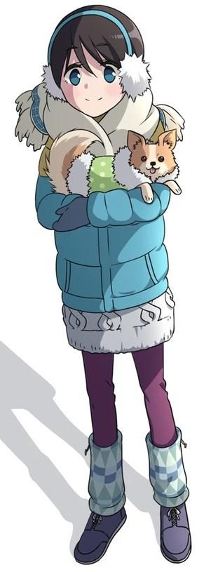 斉藤恵那