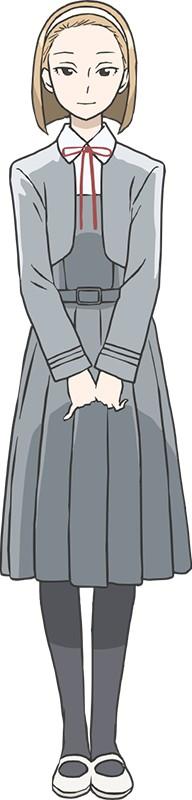 竹原絹枝