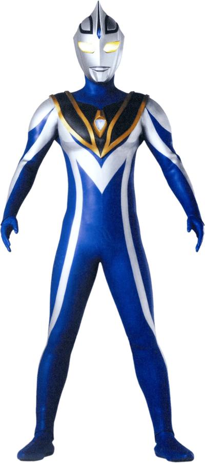 ウルトラマンアグル Version 2