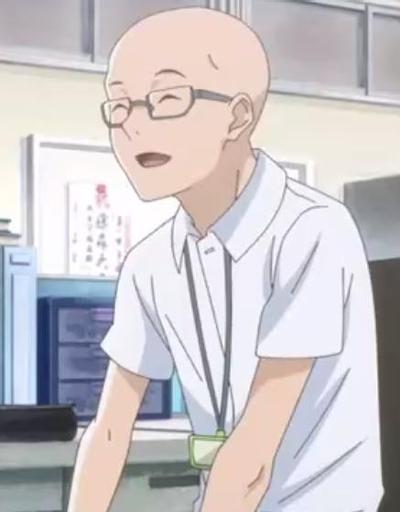 高瀬先生