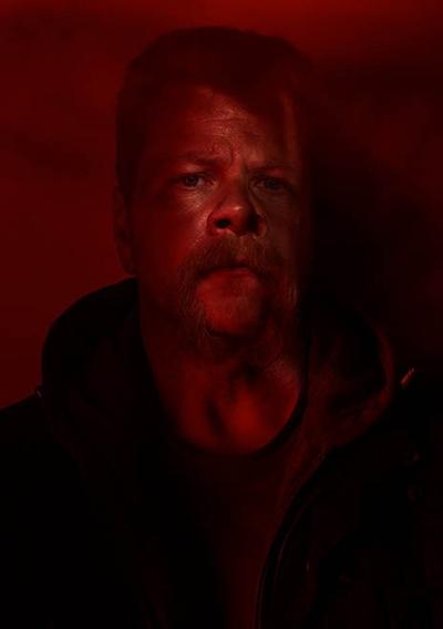 Abraham Ford