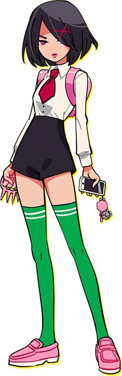 みさこ