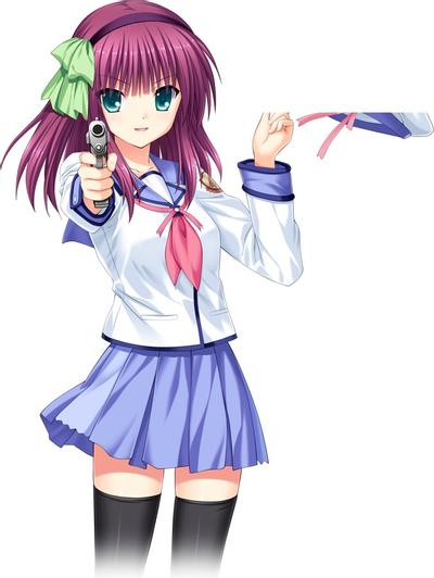 仲村ゆり