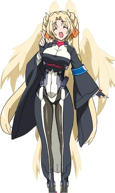 マルゴット・ナイト