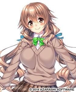 星川こはる