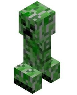 Creeper