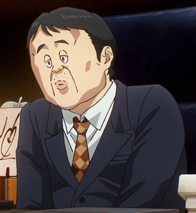 荻野克彰