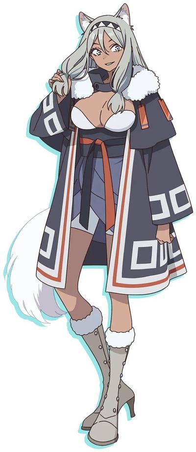 忠犬オタ公