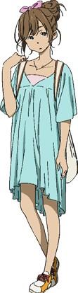 山西みどり